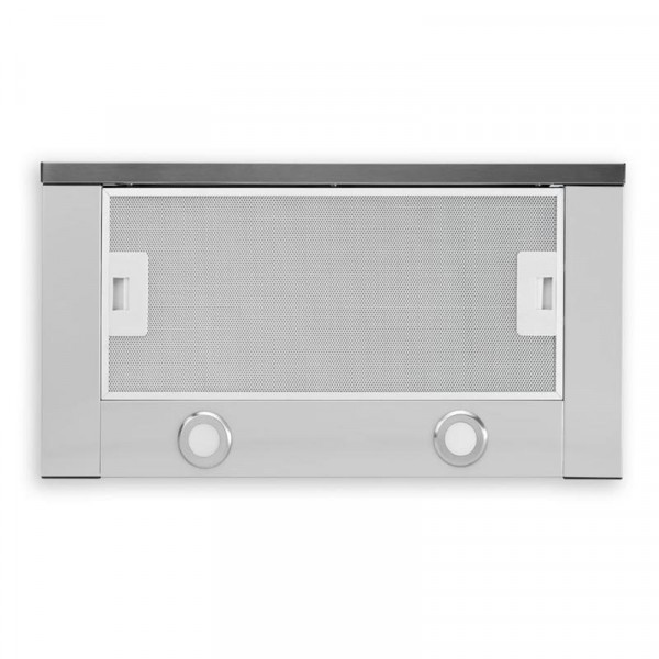 Фото - Вытяжка встраиваемая Minola HTL 6012 I 450 LED