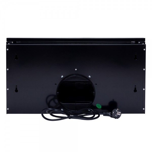 Фото - Витяжка вбудована Minola HTL 6214 BL 700 LED