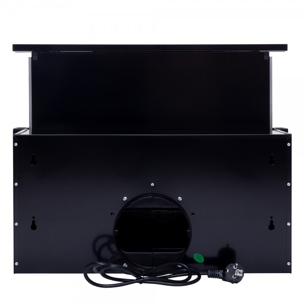 Фото - Витяжка вбудована Minola HTL 6214 BL 700 LED
