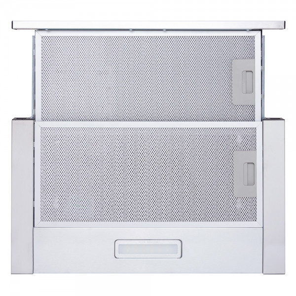 Фото - Витяжка вбудована Minola HTL 6214 I 700 LED