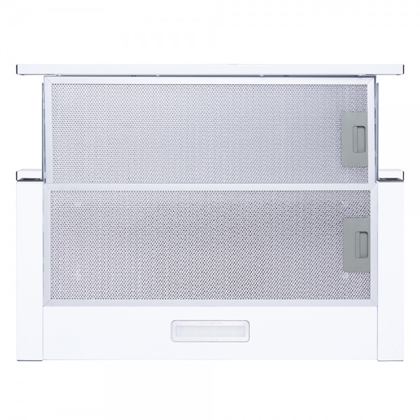 Фото - Витяжка вбудована Minola HTL 6214 WH 700 LED