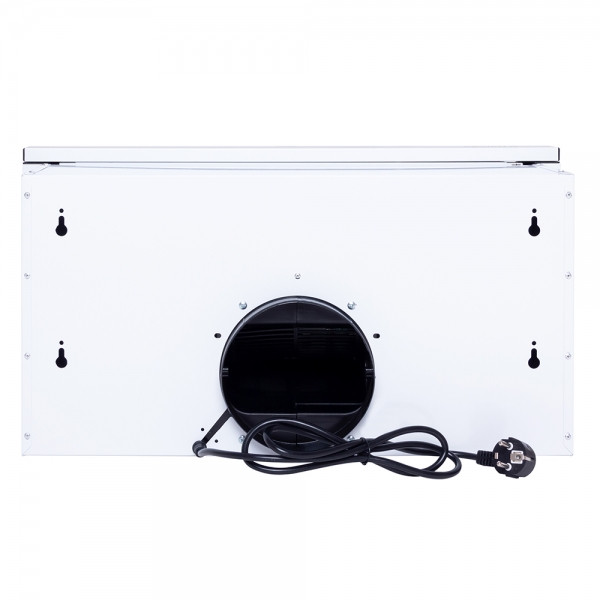 Фото - Витяжка вбудована Minola HTL 6214 WH 700 LED