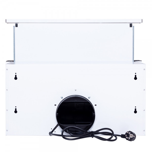 Фото - Витяжка вбудована Minola HTL 6214 WH 700 LED