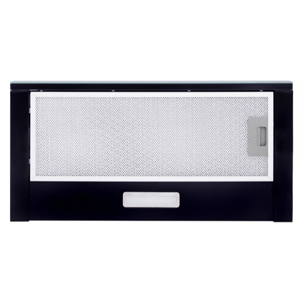 Фото - Вытяжка встраиваемая Minola HTL 6234 BL 700 LED GLASS