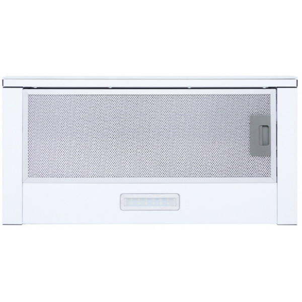 Фото - Вытяжка встраиваемая Minola HTL 6234 WH 700 LED GLASS