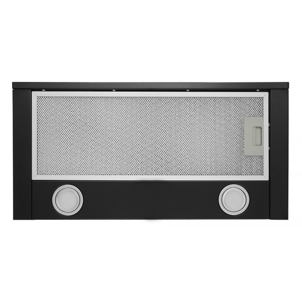 Фото - Вытяжка встраиваемая Minola HTL 6312 750 LED BL