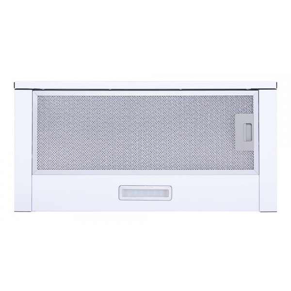 Фото - Вытяжка встраиваемая Minola HTL 6314 WH 750 LED