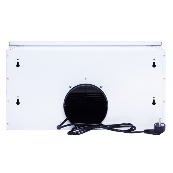 Фото - Вытяжка встраиваемая Minola HTL 6314 WH 750 LED