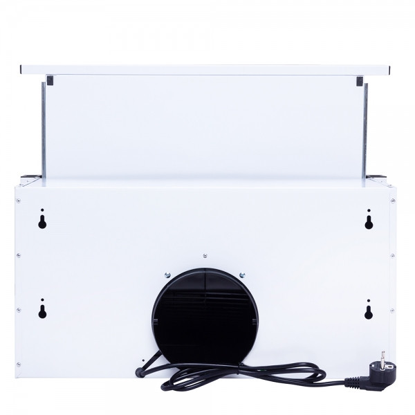 Фото - Вытяжка встраиваемая Minola HTL 6314 WH 750 LED