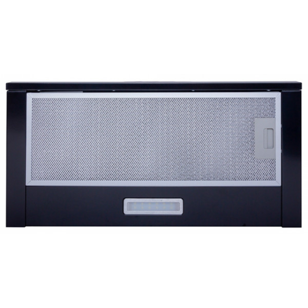 Фото - Вытяжка встраиваемая Minola HTL 6414 BL 800 LED
