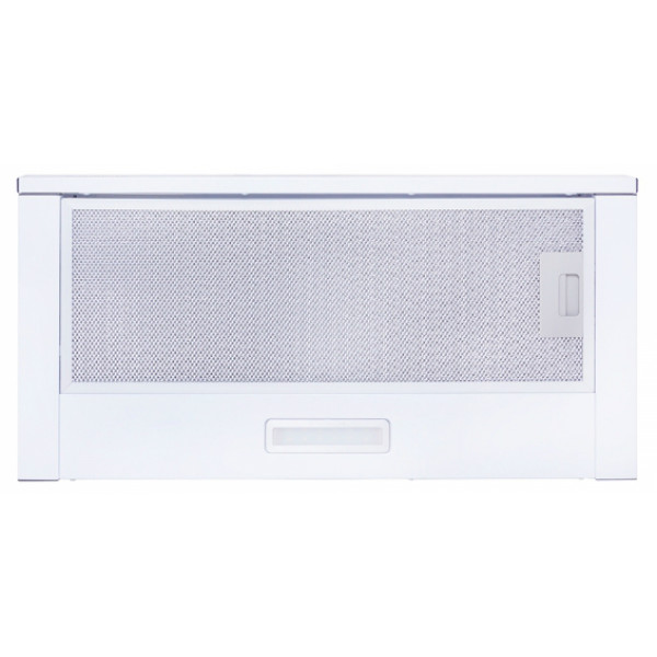 Фото - Вытяжка встраиваемая Minola HTL 6414 WH 800 LED