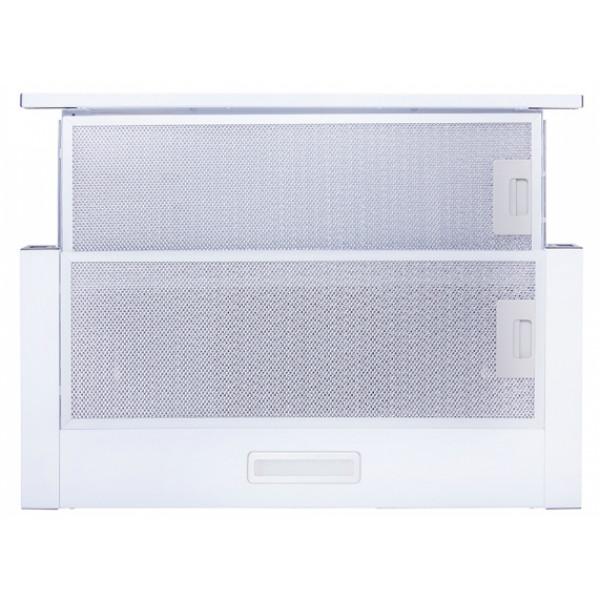 Фото - Вытяжка встраиваемая Minola HTL 6414 WH 800 LED