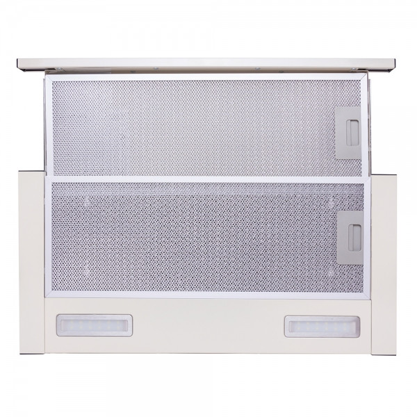 Фото - Вытяжка традиционная Minola HTL 6615 IV 1000 LED