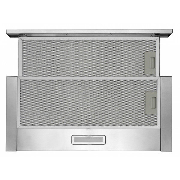 Фото - Витяжка вбудована Minola HTL 6714 I 1100 LED