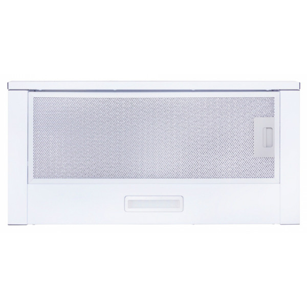 Фото - Вытяжка встраиваемая Minola HTL 6714 WH 1100 LED