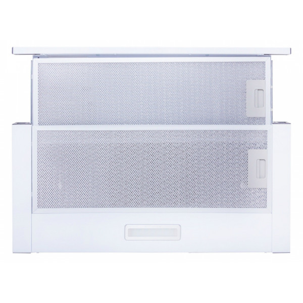 Фото - Вытяжка встраиваемая Minola HTL 6714 WH 1100 LED