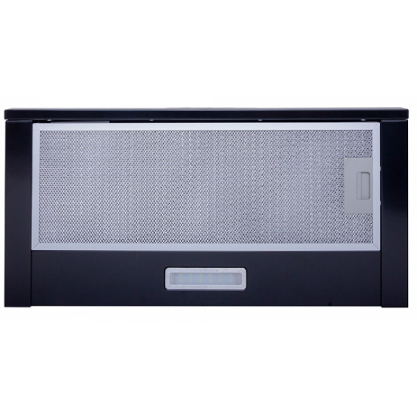 Фото - Вытяжка встраиваемая Minola HTL 6914 BL 1300 LED