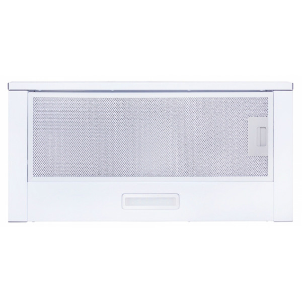 Фото - Витяжка вбудована Minola HTL 6914 WH 1300 LED