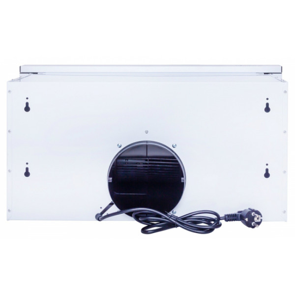 Фото - Витяжка вбудована Minola HTL 6914 WH 1300 LED