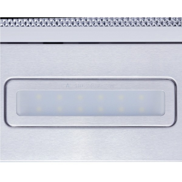 Фото - Вытяжка встраиваемая Minola HTL 6915 I 1300 LED