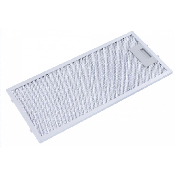 Фото - Вытяжка встраиваемая Minola HTL 6915 WH 1300 LED
