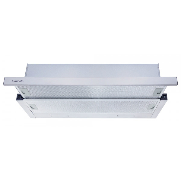 Фото - Вытяжка встраиваемая Minola HTL 9915 I 1300 LED