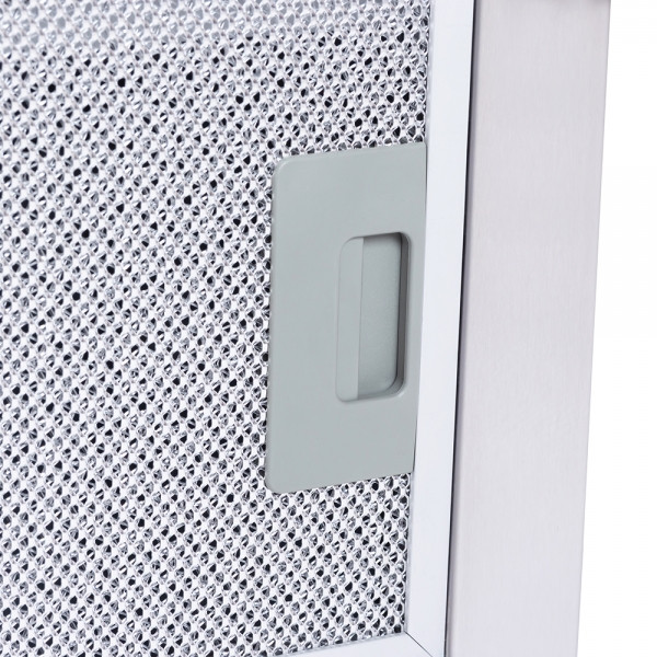 Фото - Вытяжка встраиваемая Minola HTL 9915 I 1300 LED