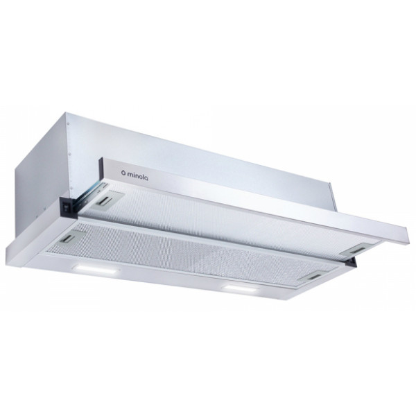 Фото - Вытяжка встраиваемая Minola HTL 9915 I 1300 LED
