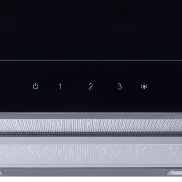 Фото - Вытяжка встраиваемая Minola HTLS 6235 BL 700 LED