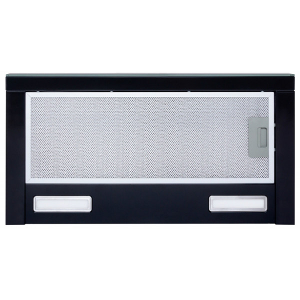 Фото - Вытяжка встраиваемая Minola HTLS 6235 BL 700 LED