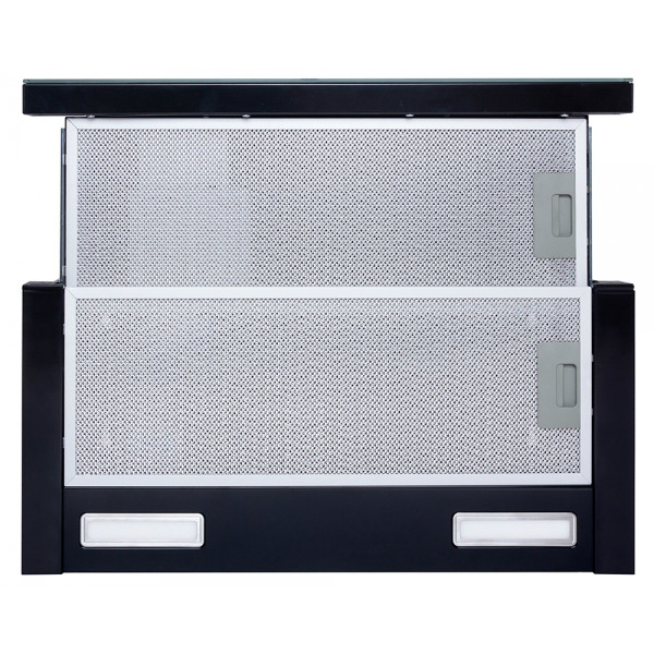 Фото - Вытяжка встраиваемая Minola HTLS 6235 BL 700 LED