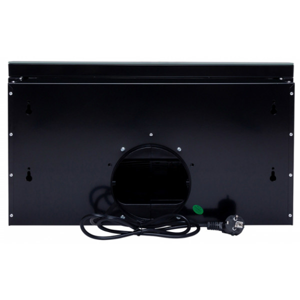 Фото - Вытяжка встраиваемая Minola HTLS 6235 BL 700 LED
