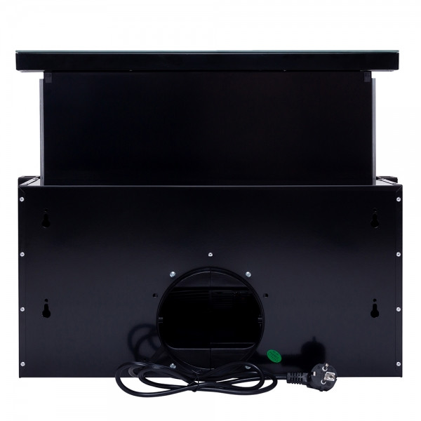 Фото - Вытяжка встраиваемая Minola HTLS 6235 BL 700 LED