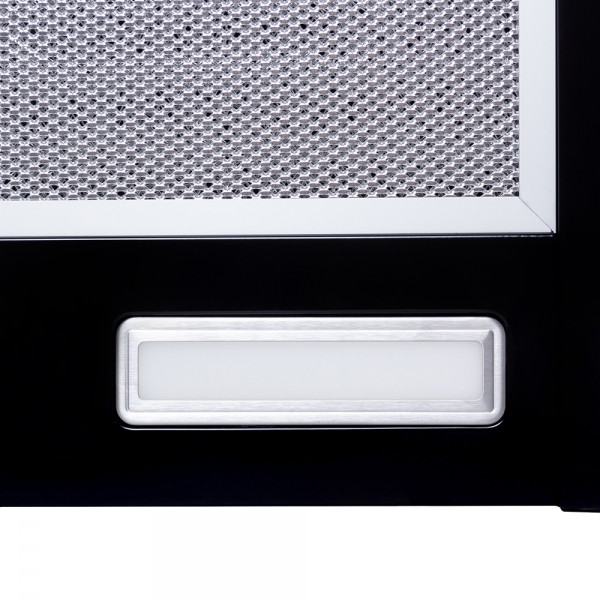 Фото - Вытяжка встраиваемая Minola HTLS 6235 BL 700 LED