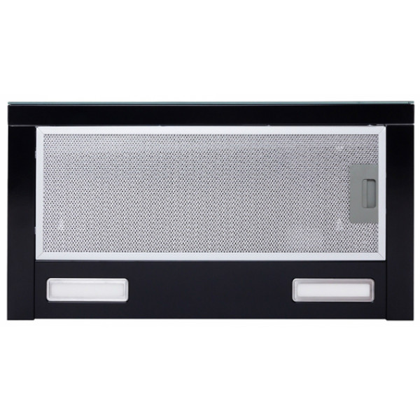 Фото - Витяжка вбудована Minola HTLS 6735 BL 1100 LED