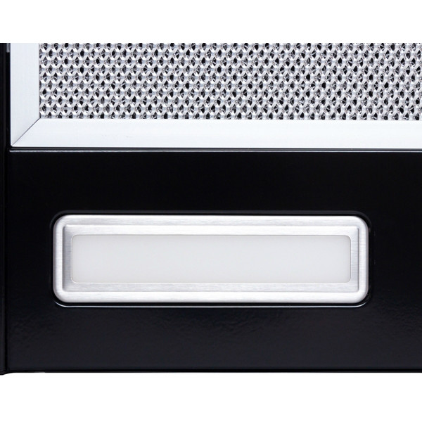 Фото - Витяжка вбудована Minola HTLS 6735 BL 1100 LED