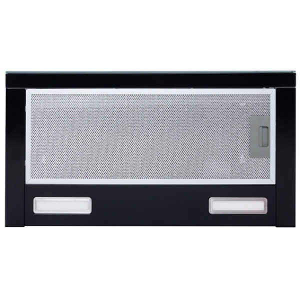 Фото - Вытяжка встраиваемая Minola HTLS 6935 BL 1300 LED