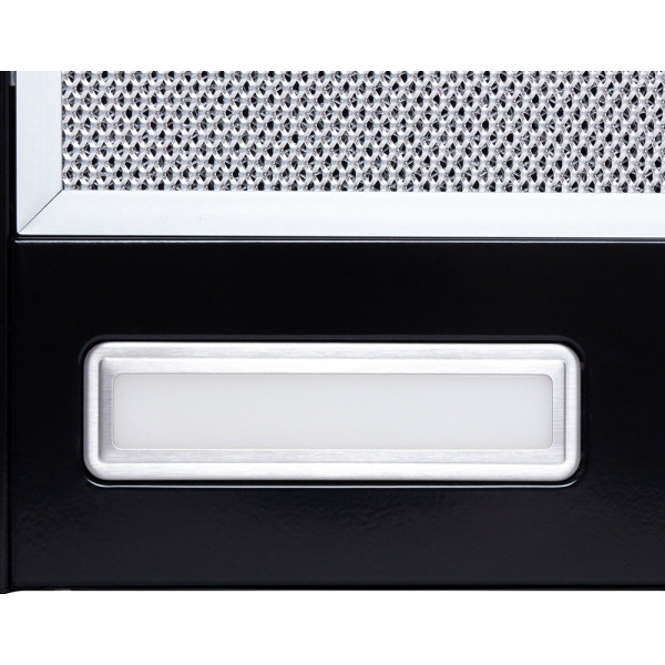Фото - Вытяжка встраиваемая Minola HTLS 6935 BL 1300 LED