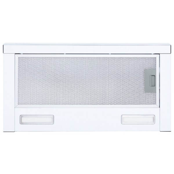 Фото - Вытяжка встраиваемая Minola HTLS 6935 WH 1300 LED