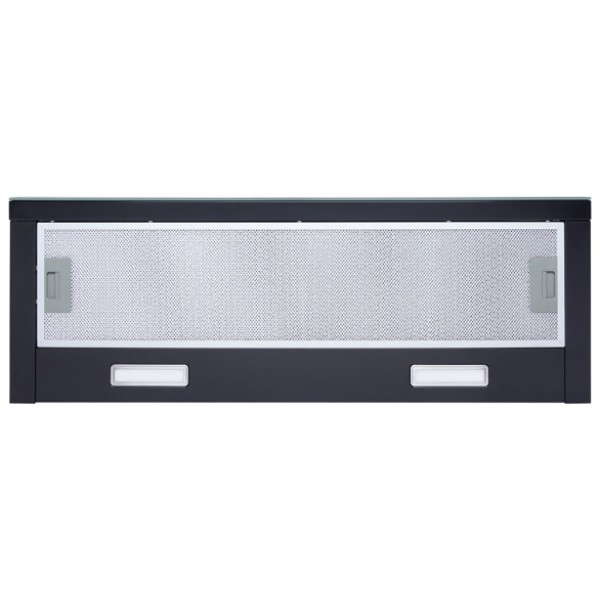 Фото - Вытяжка встраиваемая Minola HTLS 9935 BL 1300 LED