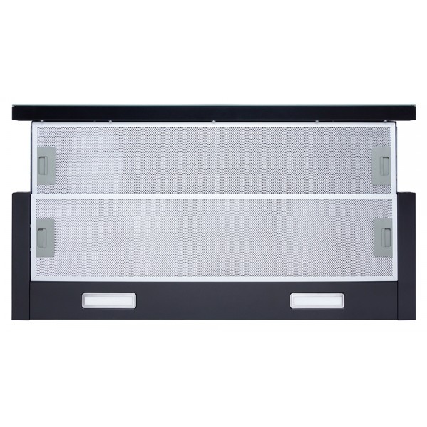 Фото - Вытяжка встраиваемая Minola HTLS 9935 BL 1300 LED