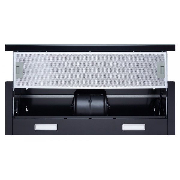 Фото - Вытяжка встраиваемая Minola HTLS 9935 BL 1300 LED