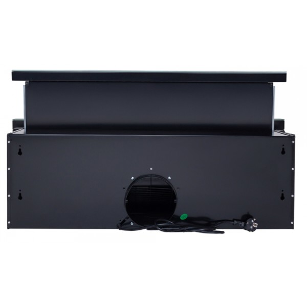 Фото - Вытяжка встраиваемая Minola HTLS 9935 BL 1300 LED
