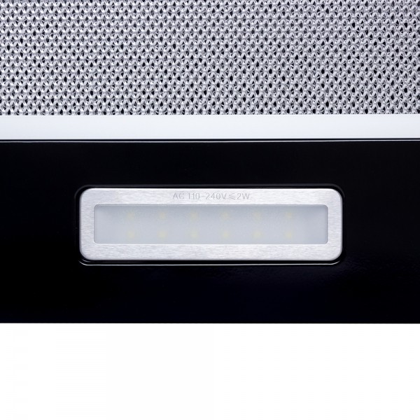 Фото - Вытяжка встраиваемая Minola HTLS 9935 BL 1300 LED