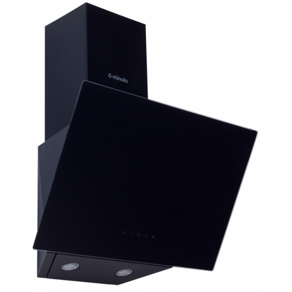 Фото - Вытяжка декоративная Minola HVS 5242 BL 700 LED