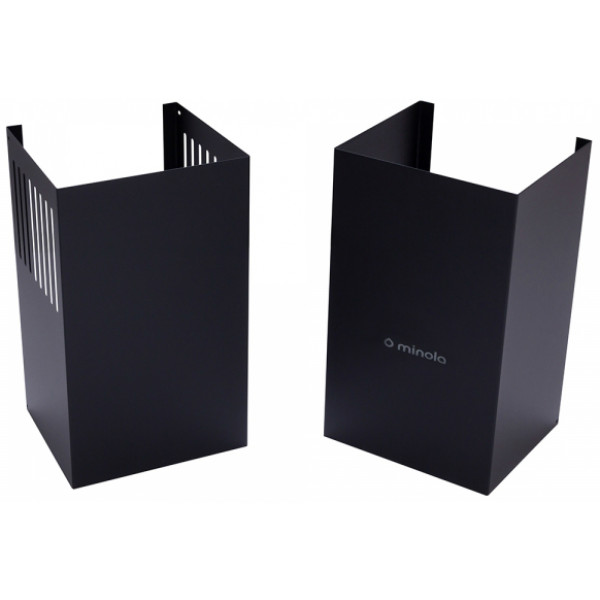 Фото - Вытяжка декоративная Minola HVS 5242 BL 700 LED