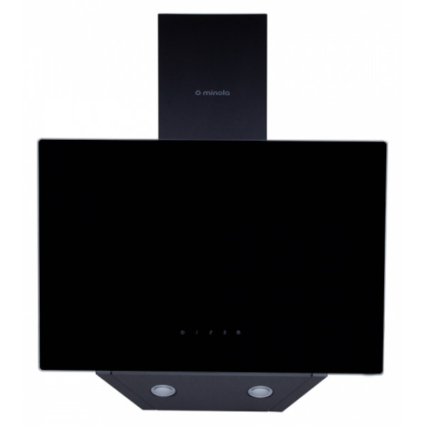 Фото - Вытяжка декоративная Minola HVS 5242 BL 700 LED
