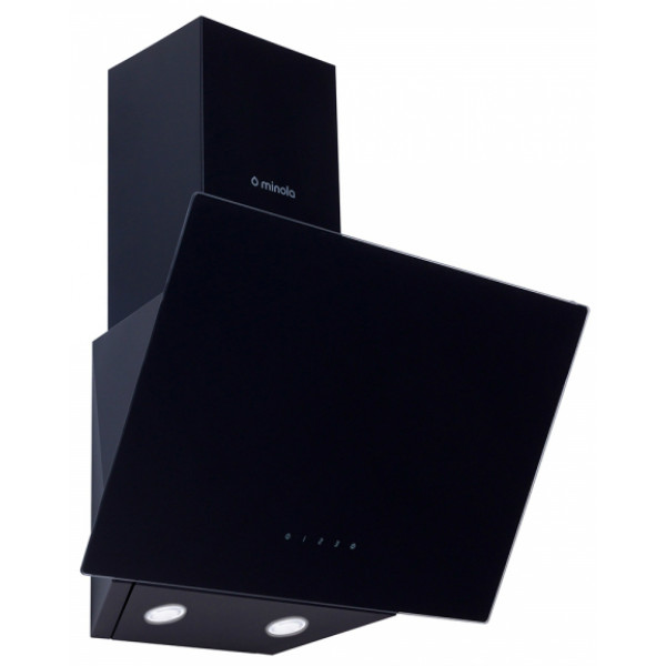 Фото - Вытяжка декоративная Minola HVS 5242 BL 700 LED