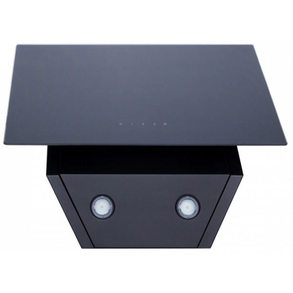 Фото - Вытяжка декоративная Minola HVS 5242 BL 700 LED