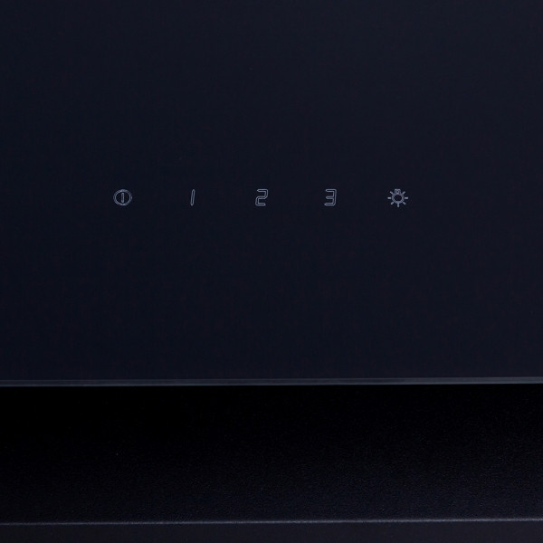 Фото - Вытяжка декоративная Minola HVS 5242 BL 700 LED